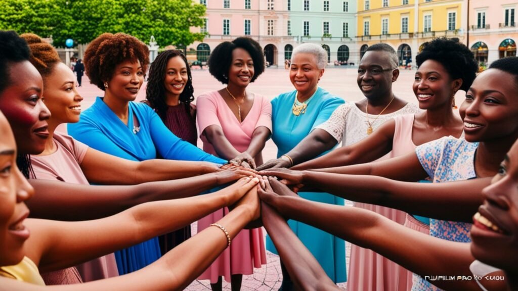 Empowering Women in Christ